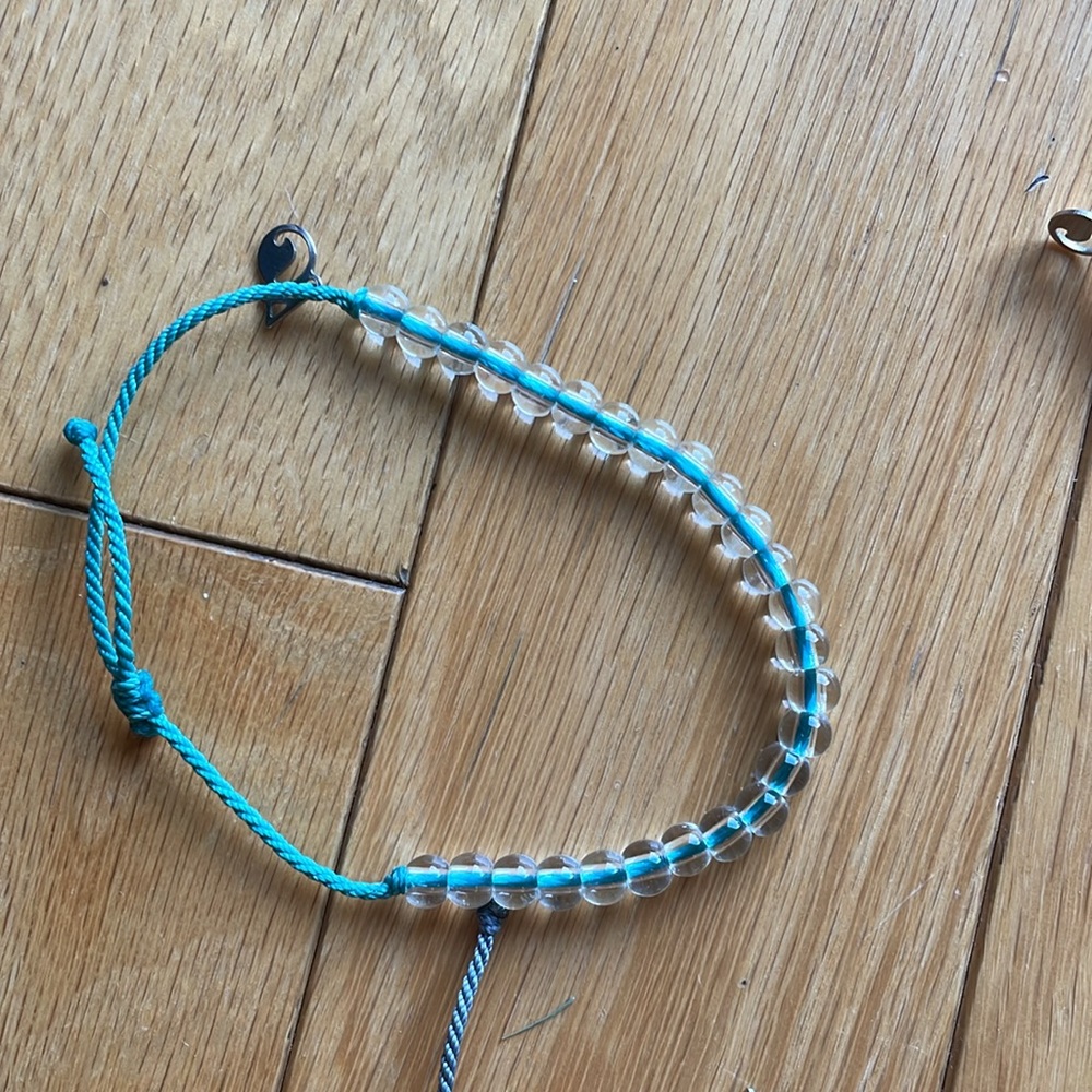 3 - 4 Ocean and bonus Pura vida bracelets - Picture 2 of 5